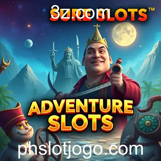 Exploring the Thrilling World of Adventure Games on PHSlot