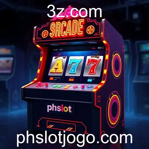 Exploring the Timeless Appeal of Arcade Classics with 'phslot'