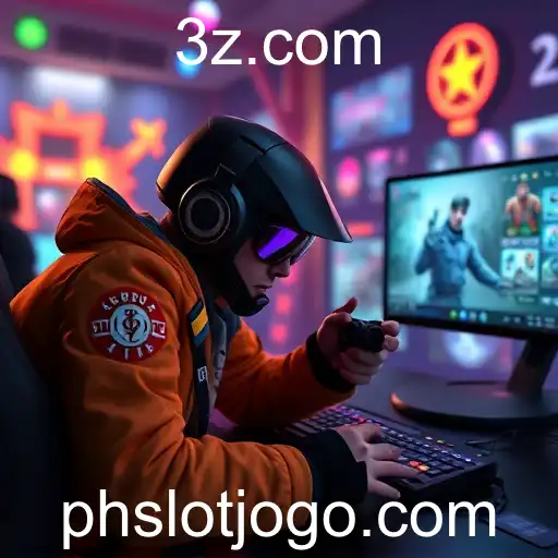 The Digital Shift in Online Gaming
