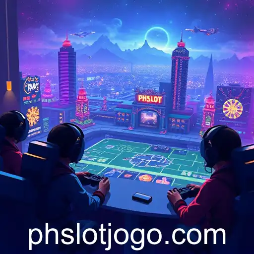 The Evolution of Online Gaming Platforms