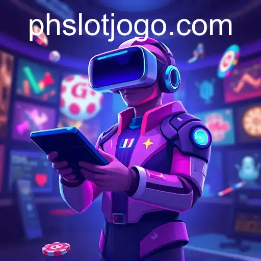 The Evolution of Online Gaming: A Closer Look at PHSlot