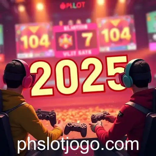 Gaming Industry Evolves with Trends and Innovations