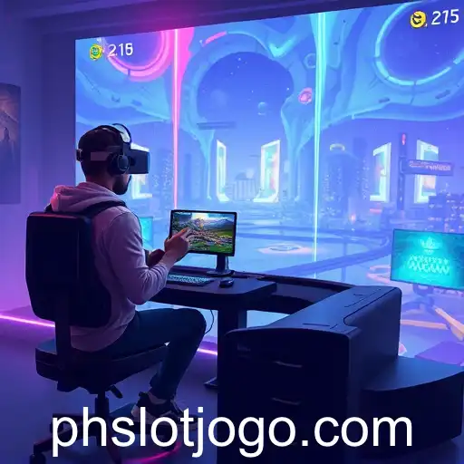 Gaming Innovation Leads Online Trends