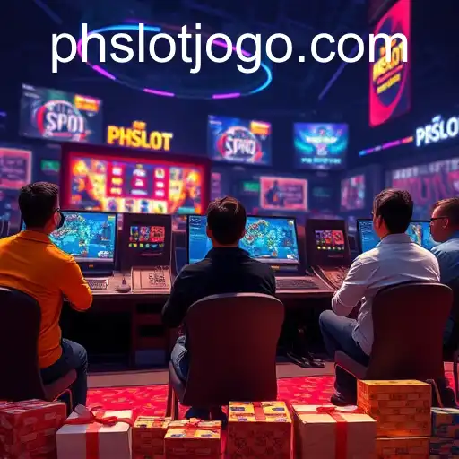 The Rise of Gaming Platforms in 2025