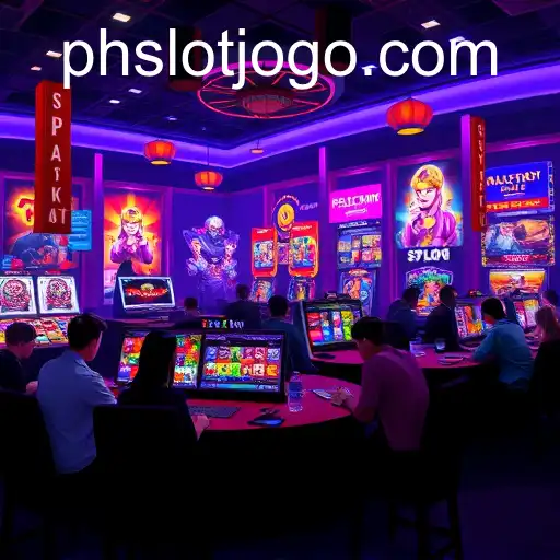 The Impact of Online Gaming on the Global Market