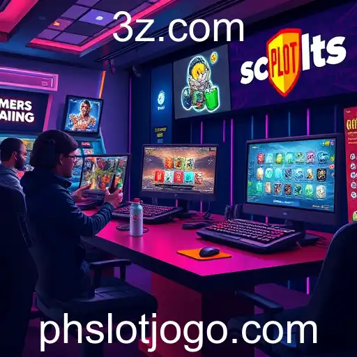 The Rise of Online Gaming in Modern Times