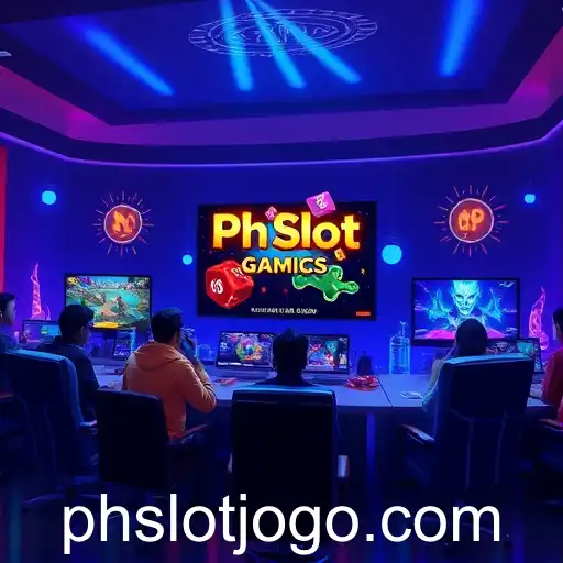 Phslot: Revolutionizing Online Gaming Experience