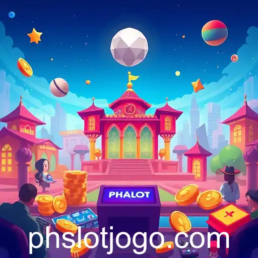 Phslot's Role in the Modern Gaming Landscape