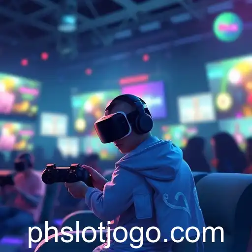 The Rise of Online Gaming Communities