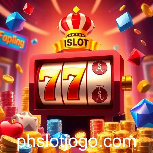 The Rise of Online Slots in Gaming Industry