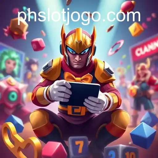 Revolutionizing Online Gaming: The Rise of Phslot