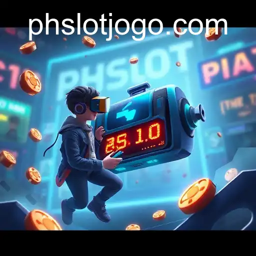 Online Gaming Evolution: Rise of PHSlot and Its Impact