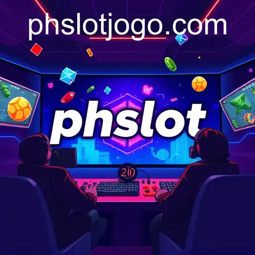 The Rise of phslot in Online Gaming