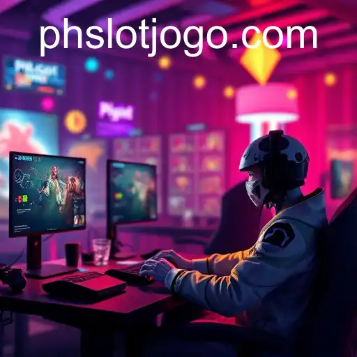 The Rise of Online Gaming Platforms