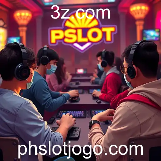 The Rise of Online Gaming Communities Amidst Global Changes