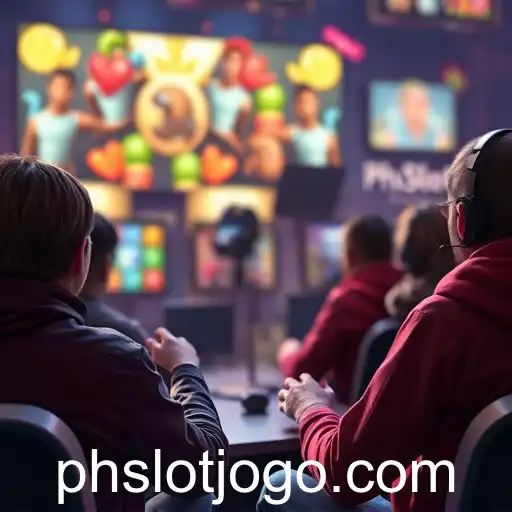 The Rising Tide of Online Gaming