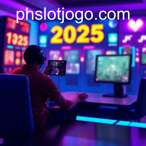 Innovative Dynamics in Online Gaming: The Rise of Virtual Entertainment